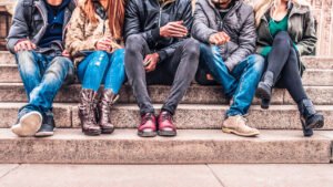 La crisis vocacional afecta a la mitad de los jóvenes del país