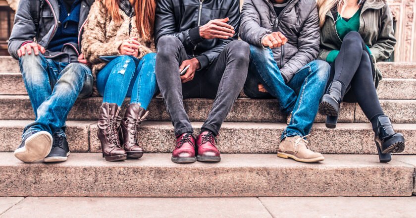 La crisis vocacional afecta a la mitad de los jóvenes del país