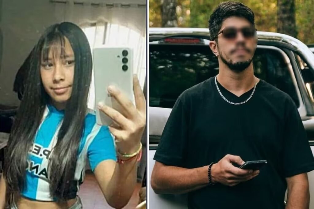 Caso Agostina Vega: piden ampliar de forma urgente la indagatoria a Claudio Barrelier, el único detenido