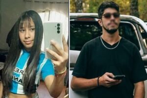 Caso Agostina Vega: piden ampliar de forma urgente la indagatoria a Claudio Barrelier, el único detenido