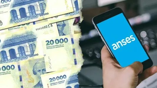 El aguinaldo ya tiene fecha de pago para trabajadores estatales y beneficiarios de Anses