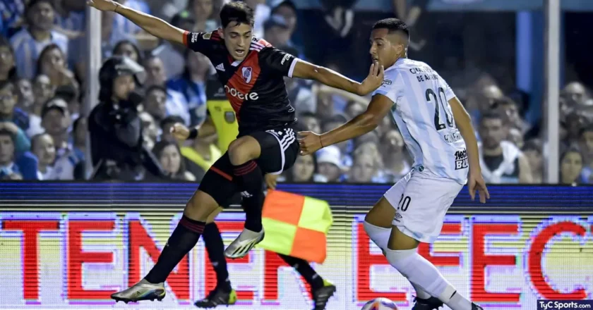 Atlético Tucumán visita a River Plate: el último desafío para cerrar el Apertura