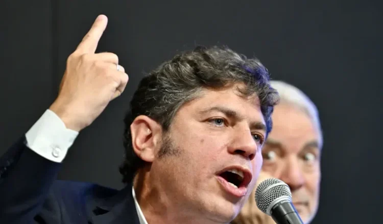 Kicillof presiona a Mercado Libre con sanciones millonarias por condiciones cuestionadas