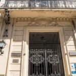 La Biblioteca Sarmiento fue recuperada: cuándo volverá a abrir sus puertas