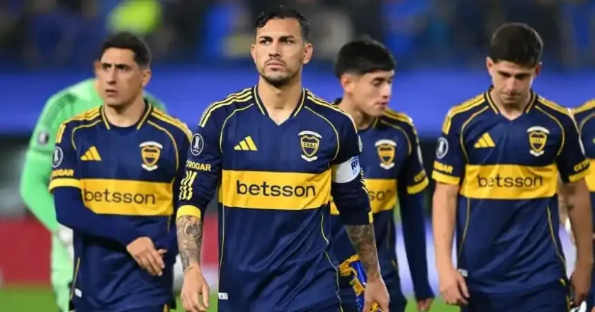 Boca obligado a ganar para pasar a octavos, recibe a la Universidad Católica de Chile