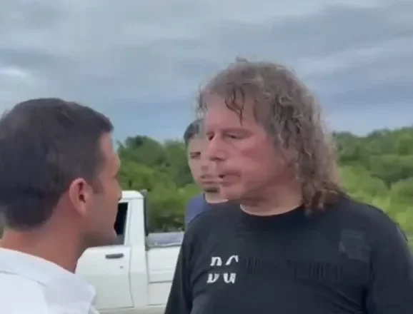 Marcelo “Pichón” Segura recibió una condena condicional y quedó en libertad