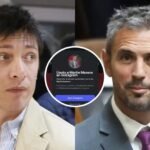 Interna en La Libertad Avanza: descubrieron que Martín Menem tiene una cuenta trucha para criticar a Santiago Caputo