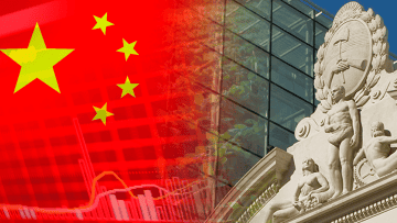 Avanzan las negociaciones para renovar el swap entre Argentina y China, confirmó el BCRA