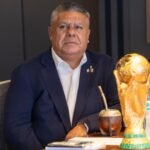 La Justicia autorizó al Chiqui Tapia a viajar al Mundial, pero tendrá que pagar una caución millonaria