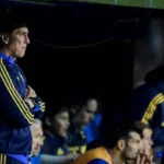 Boca no le renueva a Úbeda y busca un nuevo DT para el inicio de la pretemporada