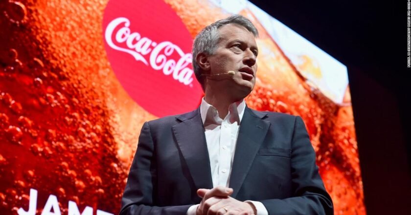 Coca Cola advirtió que las condiciones operativas en Argentina siguen siendo hiperinflacionarias