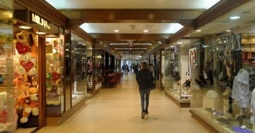 Alerta por la crisis del consumo en Tucumán: el 64% de los comercios tuvo caídas de ventas