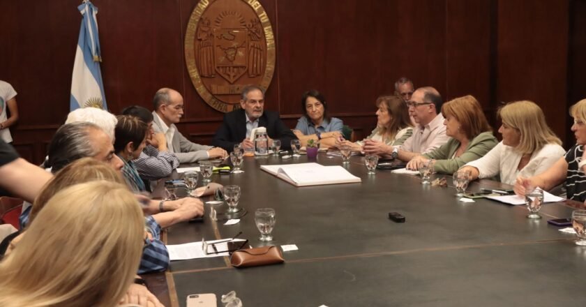 Escándalo en la UNT: el Consejo Superior reprogramó la elección de rector y crece la incertidumbre institucional