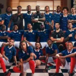 El original video de Francia para anunciar la lista de convocados al Mundial 2026