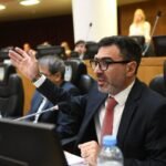 La oposición pedirá a la Corte que resuelva si la reelección de Jaldo es viable