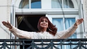 A cuatro años del intento de magnicidio contra Cristina Kirchner, dirigentes llaman a defender la democracia