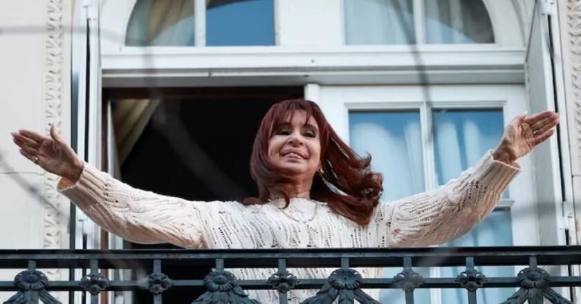 La Justicia ordenó decomisar los bienes de Cristina Kirchner y los de sus hijos