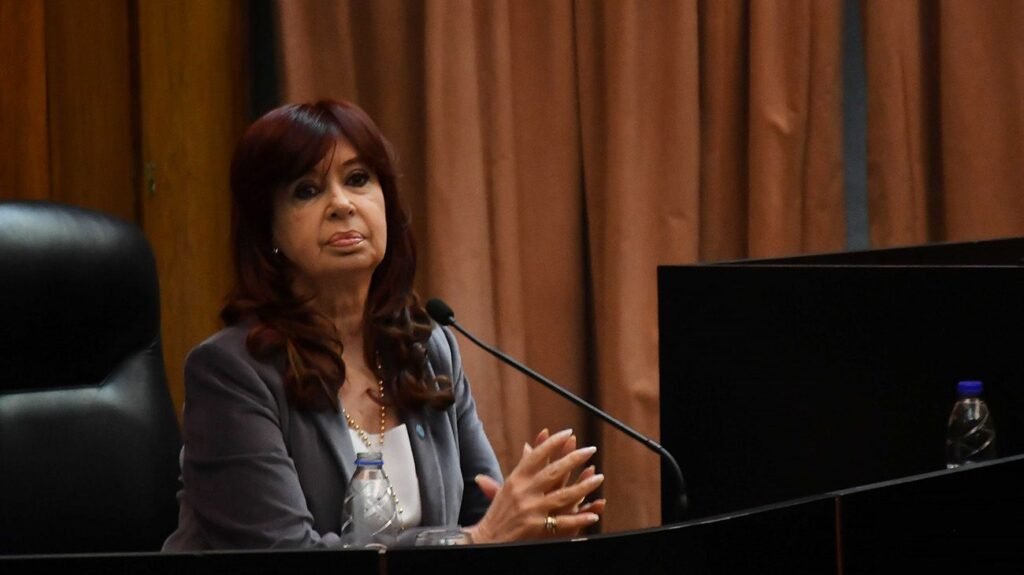 La Justicia ratificó el decomiso de bienes por casi $685 mil millones contra Cristina Kirchner