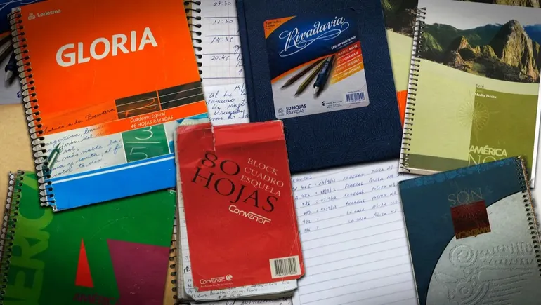 Nuevas revelaciones en la causa “Cuadernos”, apuntan a una posible operación de inteligencia policial