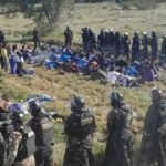 “Fueron hechos aislados”: el presidente de Juventud Antoniana habló sobre los incidentes con la policía tucumana