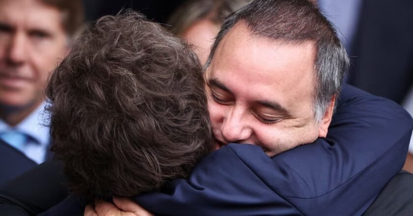 Encuesta Zubán: el 71% de los argentinos cree que hace falta un cambio de gobierno