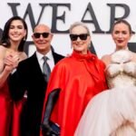 “El Diablo viste a la moda 2” superó a “Michael” y se convirtió en la película más vista del mundo