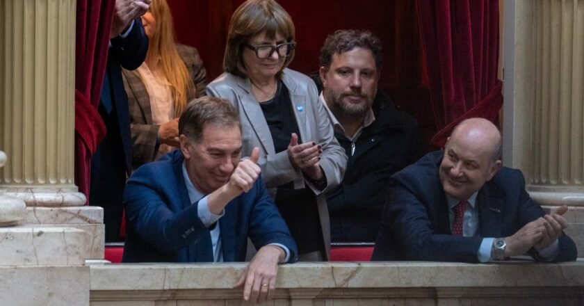 El Gobierno apuesta a reactivar la agenda en el Congreso con la presentación del nuevo RIGI y otras reformas