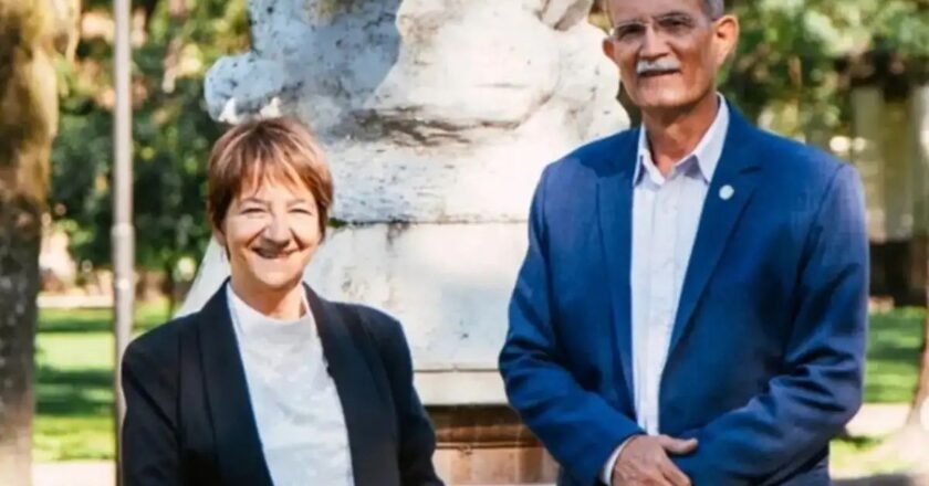 Nuevo fallo en la UNT: rechazaron la acción de Cabrera y Abdala por la candidatura de Pagani
