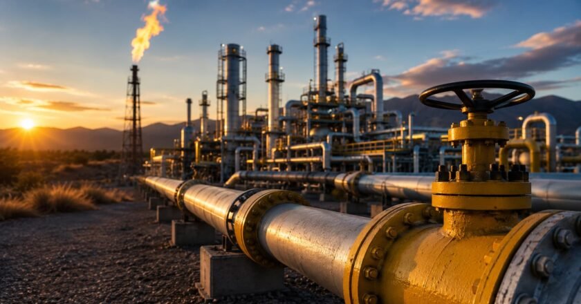 Empresarios y funcionarios analizarán en Tucumán el impacto del precio del gas industrial