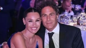 Salió a la luz el motivo por el que se separaron Pampita y Martín Pepa