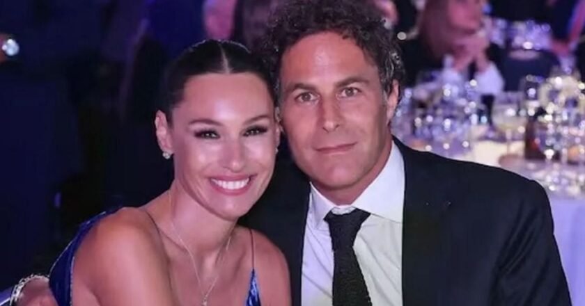 Salió a la luz el motivo por el que se separaron Pampita y Martín Pepa
