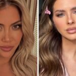 Wanda Nara y una foto que reaviva su pelea con la China Suárez