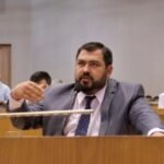 Romano Norri dejó la puerta abierta a un frente opositor junto a Mariano Campero