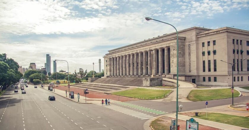 Financiamiento universitario: el Gobierno logró ganar tiempo hasta que defina la Corte Suprema