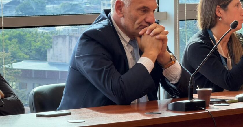 Escándalo en el caso Lebbos: el fiscal Sale continuará y apelará la absolución de Soto