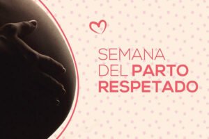 Hospitales de Tucumán realizarán jornadas abiertas por la Semana del Parto Respetado
