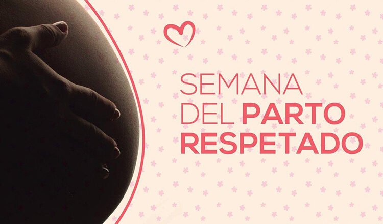 Hospitales de Tucumán realizarán jornadas abiertas por la Semana del Parto Respetado