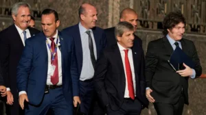 Semana económica clave: el Gobierno aguarda el desembolso de US$ 1.000 millones del FMI y señales de rebote en la actividad