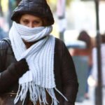 Preparate: esta semana volverá el frío con lluvia y mínimas de 4ºC