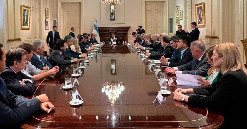 El Gobierno nacional reflota la idea de un Súper IVA para reemplazar impuestos provinciales y municipales