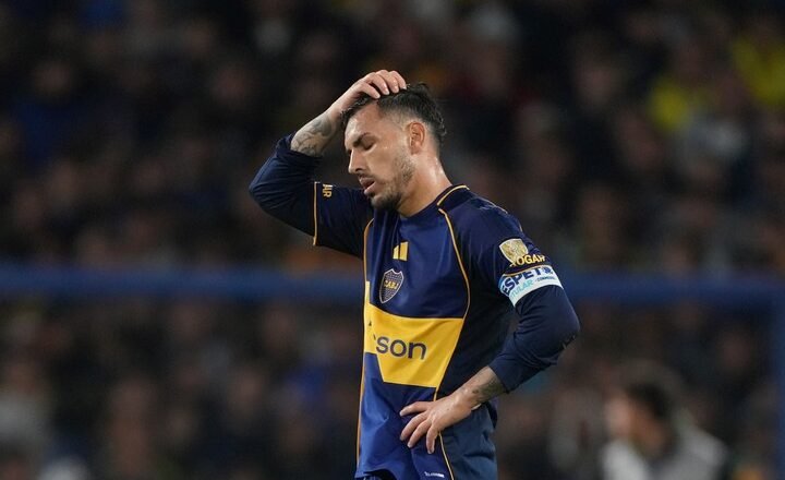 Boca cayó de local ante Universidad Católica y quedó eliminado de la Copa Libertadores en fase de grupos