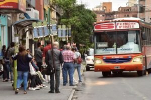 En el Concejo Deliberante esperan datos oficiales antes de definir un aumento del boleto