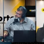 Mario Koltan en Café Prensa: “Hay un esfuerzo por darle batalla al individualismo”