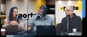 Mario Koltan en Café Prensa: “Hay un esfuerzo por darle batalla al individualismo”