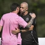 Javier Mascherano habló tras dejar Inter Miami y dejó un mensaje sobre Lionel Messi