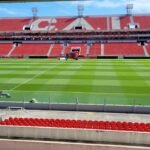 Independiente presentó una denuncia penal por tres casos de grooming en las divisiones juveniles