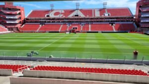 Independiente presentó una denuncia penal por tres casos de grooming en las divisiones juveniles