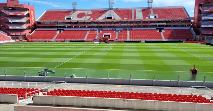 Independiente presentó una denuncia penal por tres casos de grooming en las divisiones juveniles