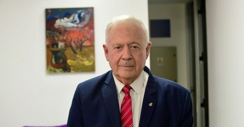 Dr. Hugo Pizzi:”Hay una dejadez en la sociedad ante los virus que nos está haciendo mucho daño”