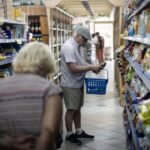 Las consultoras estiman que la inflación de agosto se ubicará entre el 1,6% y el 1,9%